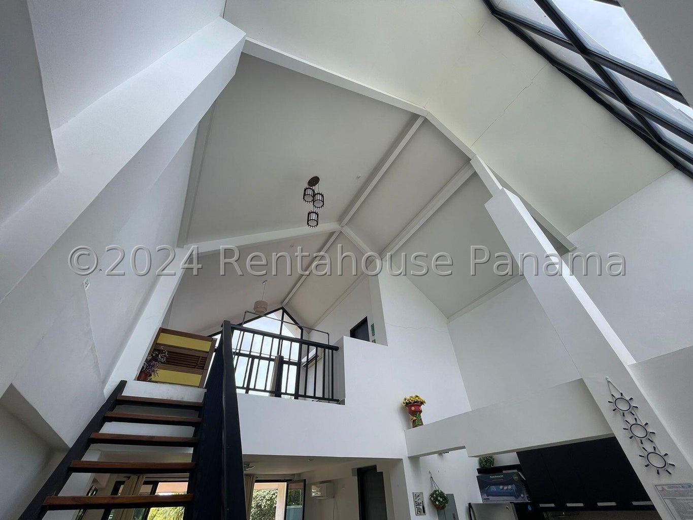 Exclusive brand new apartment